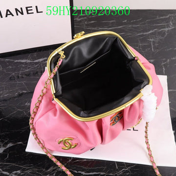 EC - CHL Bags - 2197