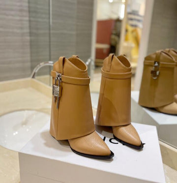 EC - GCY Women Shoes - 046