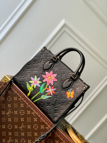 EC - LOV Women Bag - 1741