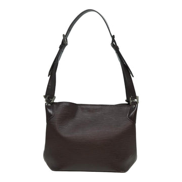 Louis Vuitton Mandala  Leather Shoulder Bag