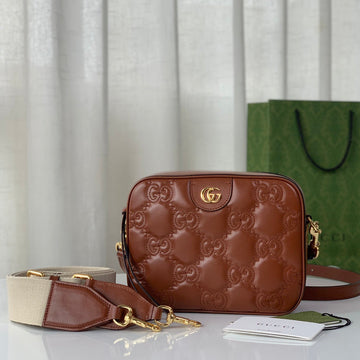 gucci luxury - Nushad Bags - 894