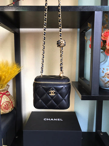 EC Luxury - CHL Bags - 3304