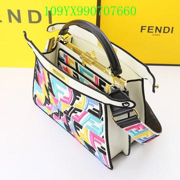 EC - FDE Bags - 2600