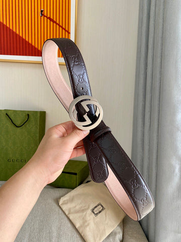 EC - GUKI Belt - 281