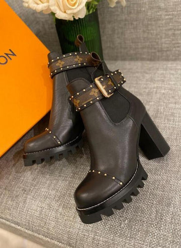 EC - LOV Women Shoes - 1237