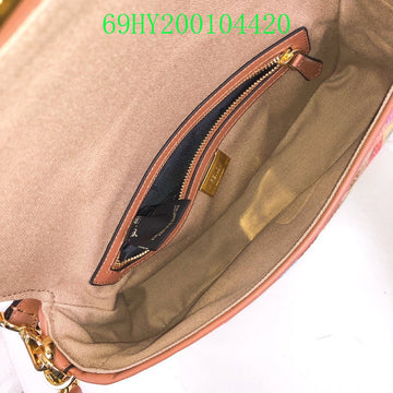 EC - FDE Bags - 2730