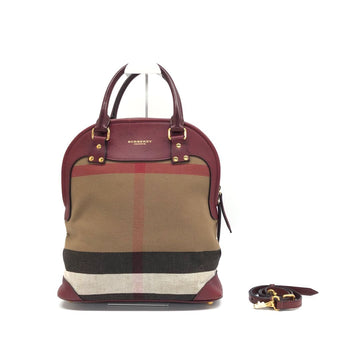 Burberry St. Ives Tote Bag