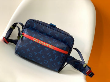 EC Fashion Lu-Vi bags - 17065