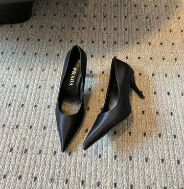 EC Luxury - PD Women Shoes - 093