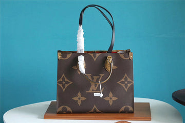 EC Fashion Lu-Vi bags - 8665