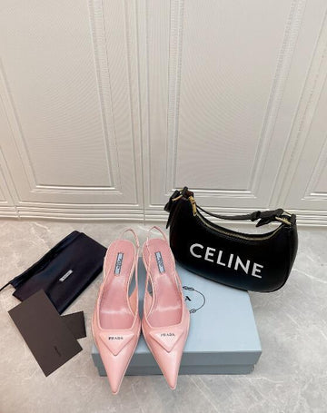 EC - PD Women Shoes - 610