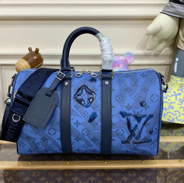 EC - LOV Bags - 1018