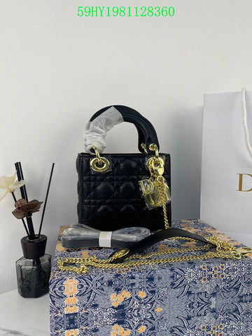 EC - DOR Bags - 1025