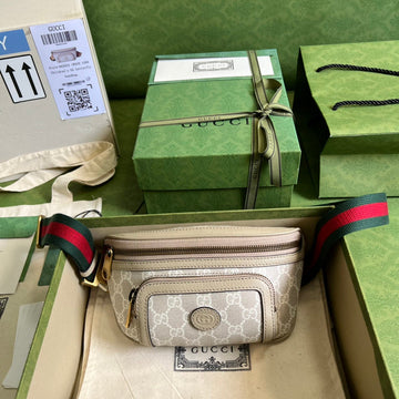 EC - GUKI Bag - 153