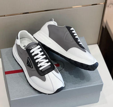 EC Luxury - PD Men Shoes - 243