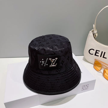 EC - LOV Cap - 441