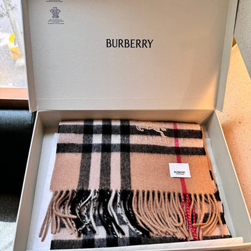 EC - BOR Scarf - 110