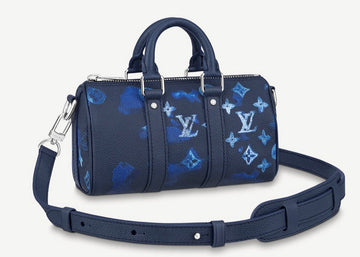 EC Fashion Lu-Vi bags - 17588