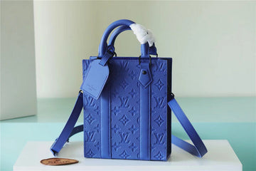 EC Fashion Lu-Vi bags - 9914