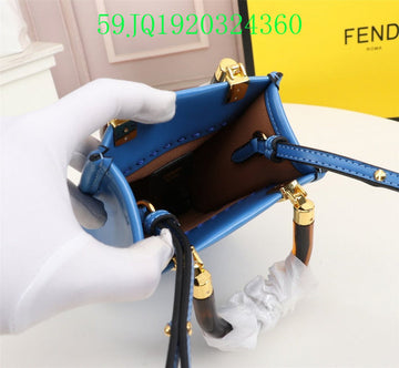 EC - FDE Bags - 1764