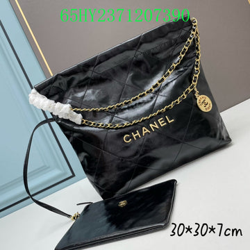 EC - CHL Bags - 1729