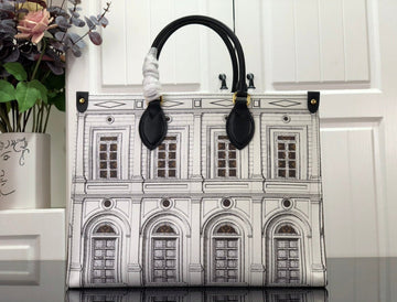 EC Fashion Lu-Vi bags - 17389