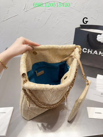 EC - CHL Bags - 923