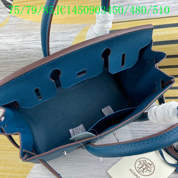 EC - HMS Bags - 1220