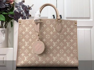 EC Fashion Lu-Vi Bags - 16907