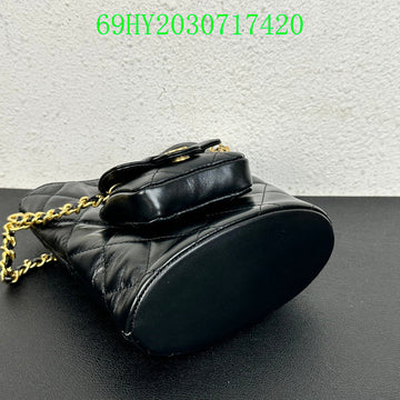 EC - CHL Bags - 400