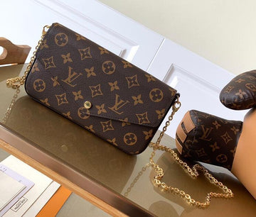 EC Luxury - LOV Bags - 2521