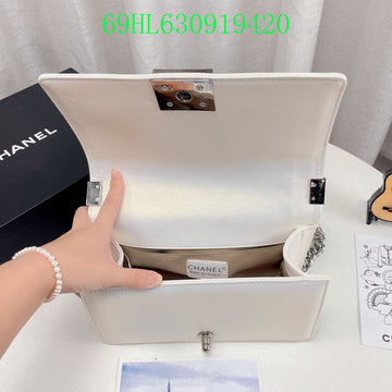 EC - CHL Bags - 2239
