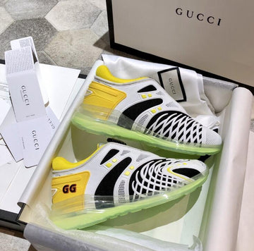 EC - GUKI Men Shoes - 1102