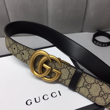 EC - GUKI Belt - 131