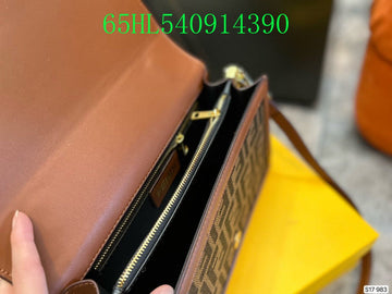 EC - FDE Bags - 1361