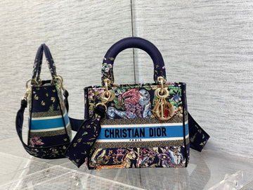 EC - DOR Women Bag - 048