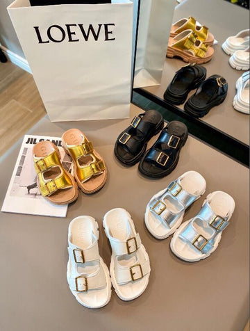 EC - GUKI Women Shoes - 2050