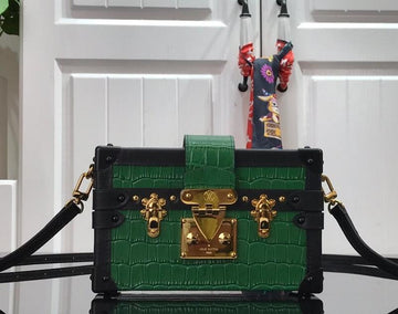 EC Luxury - LOV Bags - 2370