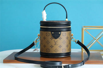 EC Fashion Lu-Vi bags - 8614