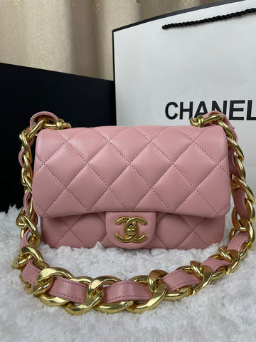 EC Luxury - CHL Bags - 3178