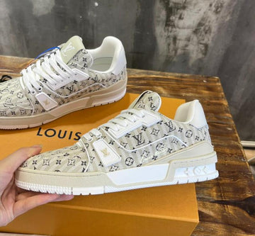 EC - LOV Men Shoes - 532