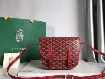 EC - GYO Bag - 216
