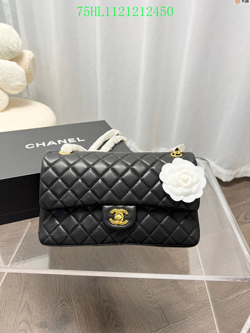 EC - CHL Bags - 1718