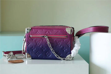 EC Fashion Lu-Vi bags - 10135