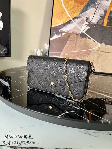 EC - LOV Women Bag - 2331