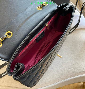 EC - CHL Bags - 3091