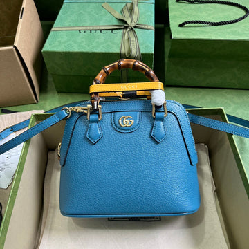 EC - GUKI Bag - 754