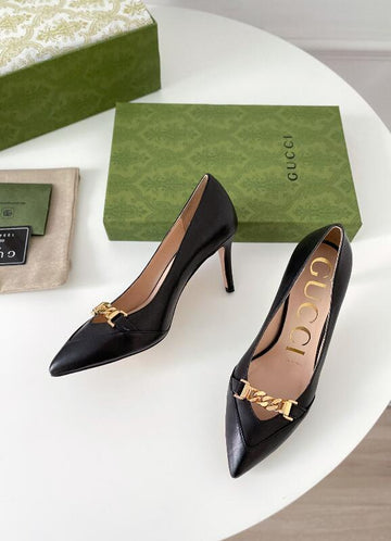 EC - GUKI Women Shoes - 1446
