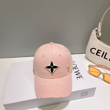EC - LOV Cap - 681