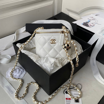 EC - CHL Women Bag - 489